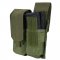 CONDOR DOUBLE M4 MAG POUCH